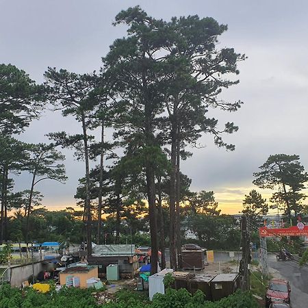 Duy Hotel Da Lat Eksteriør billede