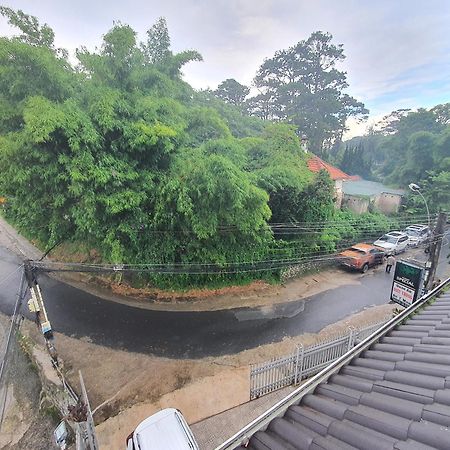 Duy Hotel Da Lat Eksteriør billede