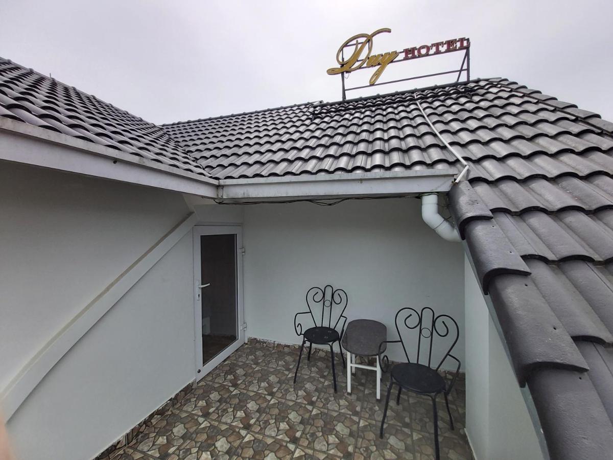 Duy Hotel Da Lat Eksteriør billede