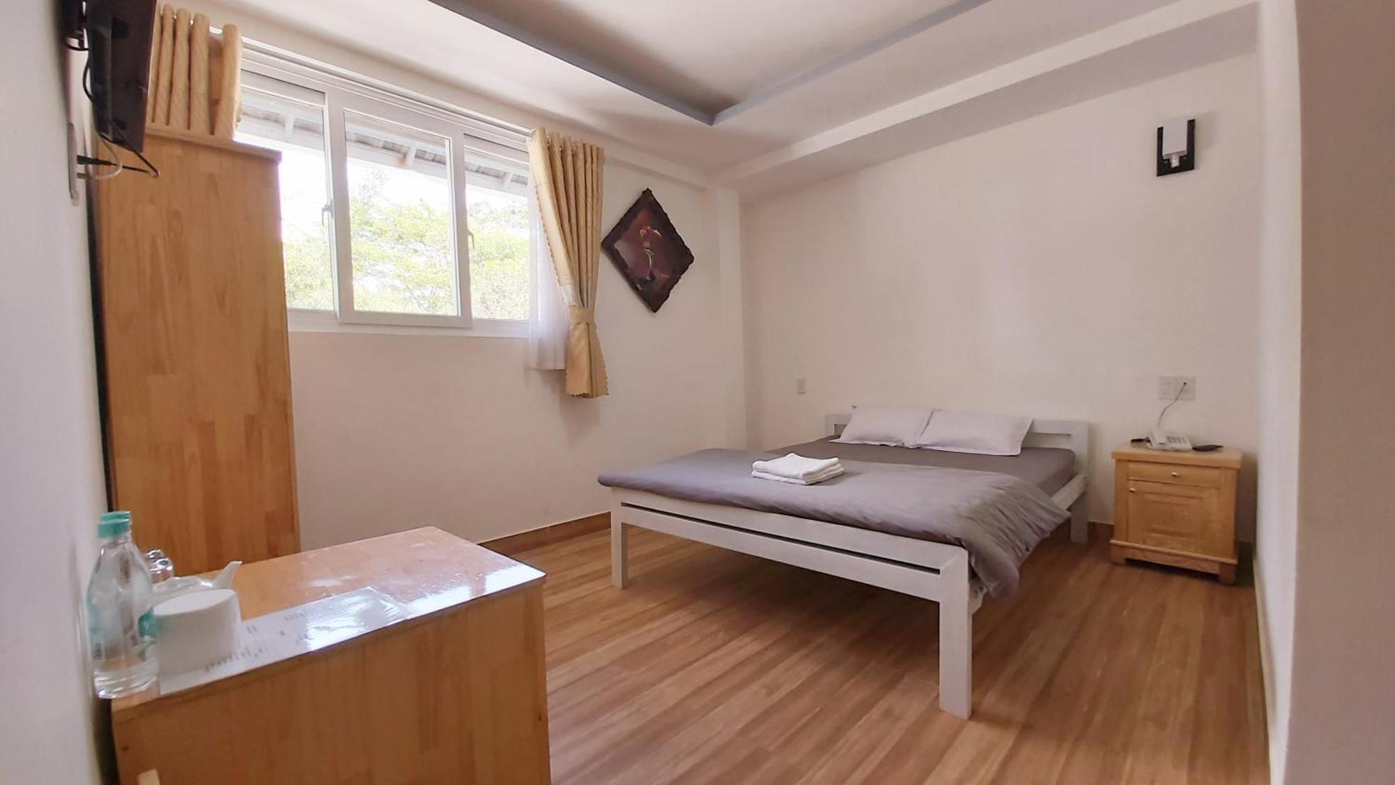 Duy Hotel Da Lat Værelse billede