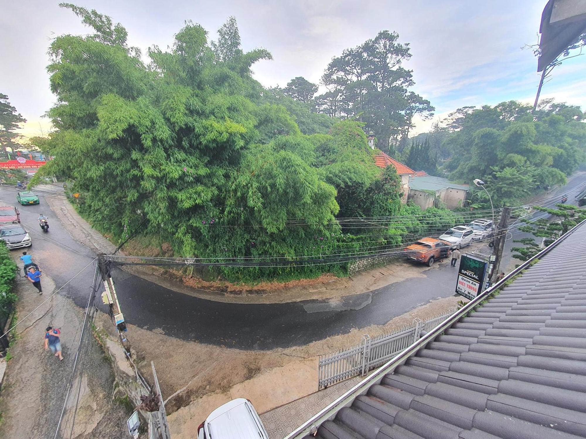 Duy Hotel Da Lat Eksteriør billede