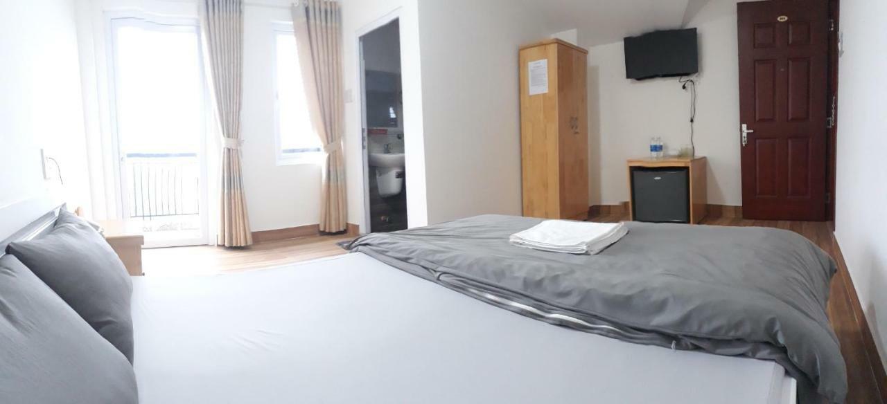 Duy Hotel Da Lat Eksteriør billede