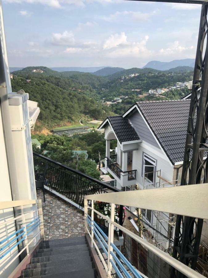 Duy Hotel Da Lat Eksteriør billede
