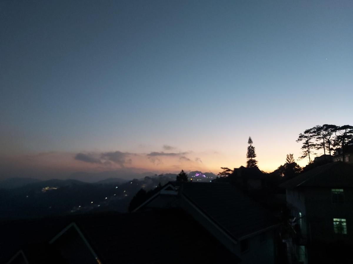 Duy Hotel Da Lat Eksteriør billede