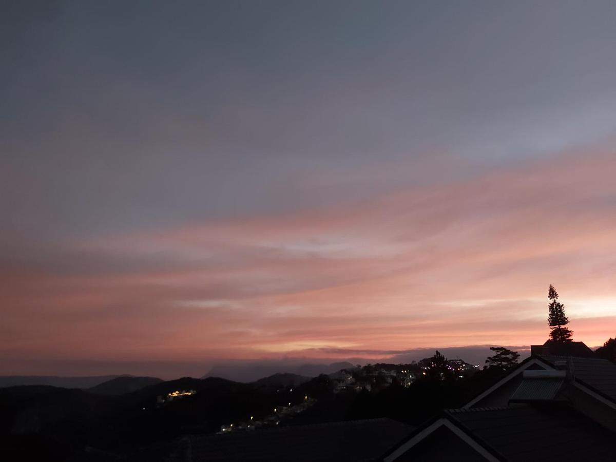 Duy Hotel Da Lat Eksteriør billede